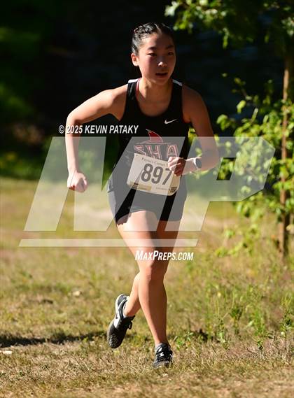 Thumbnail 3 in Wharton Brook State Park Invitational photogallery.