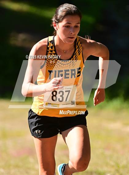 Thumbnail 3 in Wharton Brook State Park Invitational photogallery.