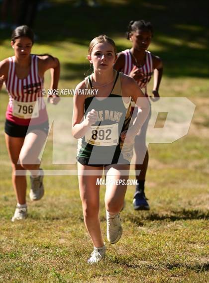Thumbnail 1 in Wharton Brook State Park Invitational photogallery.