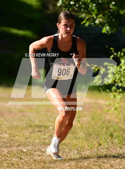 Thumbnail 3 in Wharton Brook State Park Invitational photogallery.