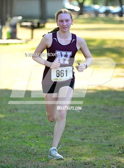 Thumbnail 3 in Wharton Brook State Park Invitational photogallery.