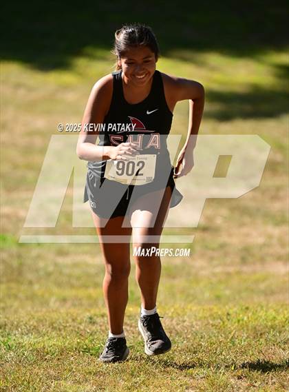 Thumbnail 1 in Wharton Brook State Park Invitational photogallery.