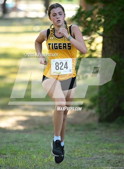 Thumbnail 1 in Wharton Brook State Park Invitational photogallery.