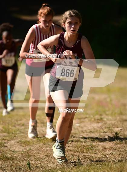 Thumbnail 1 in Wharton Brook State Park Invitational photogallery.