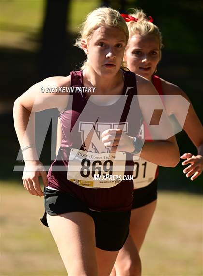 Thumbnail 2 in Wharton Brook State Park Invitational photogallery.