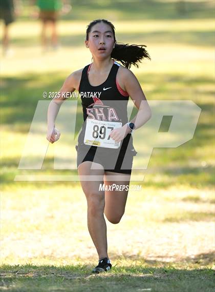 Thumbnail 3 in Wharton Brook State Park Invitational photogallery.