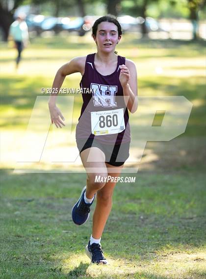 Thumbnail 1 in Wharton Brook State Park Invitational photogallery.