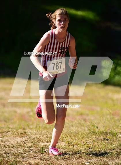 Thumbnail 3 in Wharton Brook State Park Invitational photogallery.