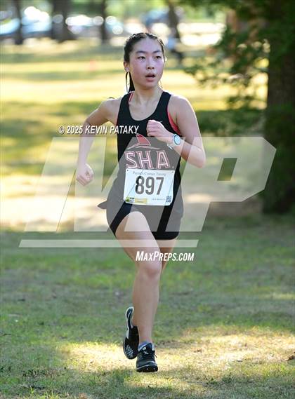Thumbnail 1 in Wharton Brook State Park Invitational photogallery.