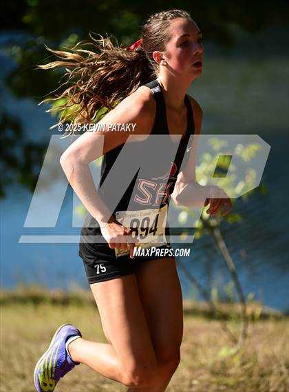 Thumbnail 3 in Wharton Brook State Park Invitational photogallery.