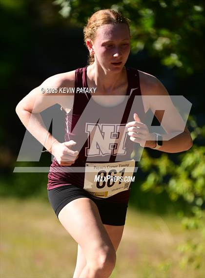Thumbnail 2 in Wharton Brook State Park Invitational photogallery.