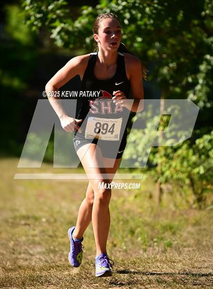 Thumbnail 1 in Wharton Brook State Park Invitational photogallery.