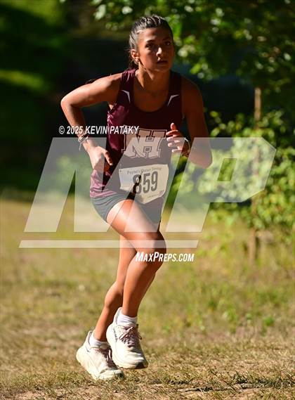 Thumbnail 3 in Wharton Brook State Park Invitational photogallery.