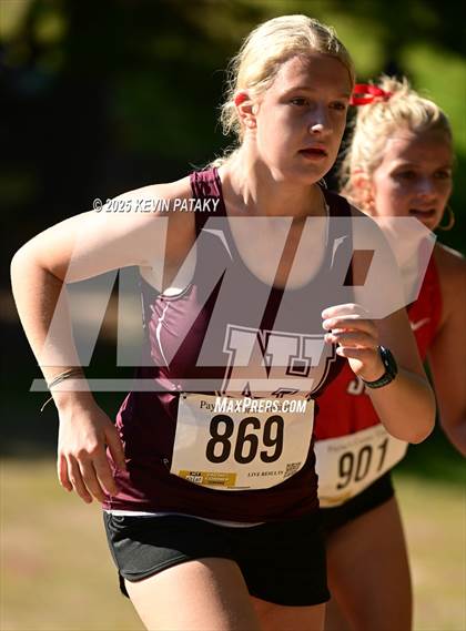 Thumbnail 1 in Wharton Brook State Park Invitational photogallery.