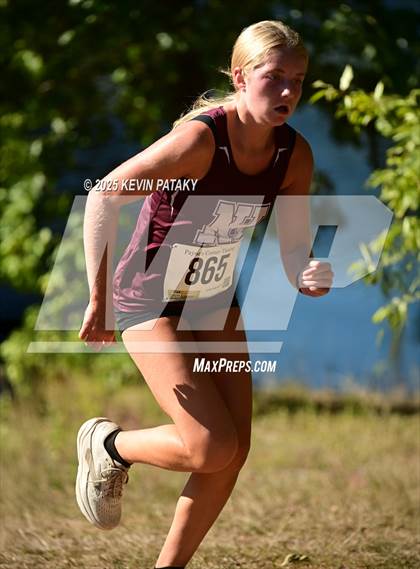 Thumbnail 3 in Wharton Brook State Park Invitational photogallery.