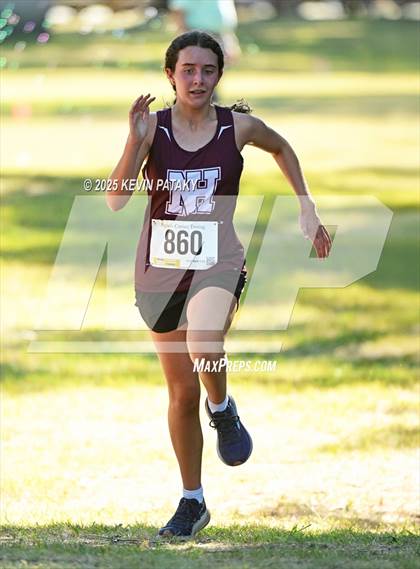 Thumbnail 3 in Wharton Brook State Park Invitational photogallery.