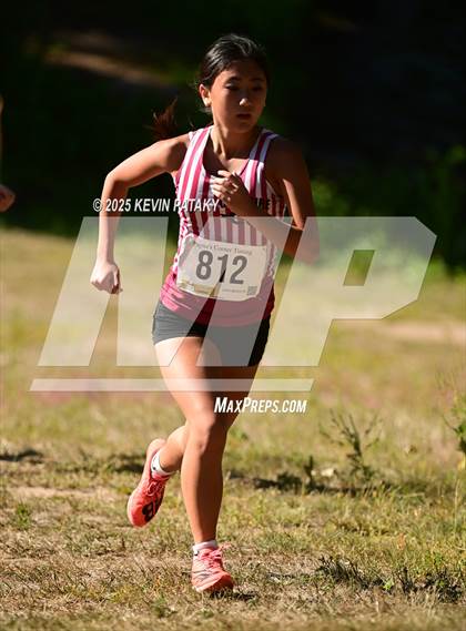Thumbnail 2 in Wharton Brook State Park Invitational photogallery.