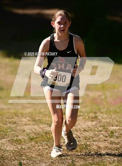 Thumbnail 2 in Wharton Brook State Park Invitational photogallery.