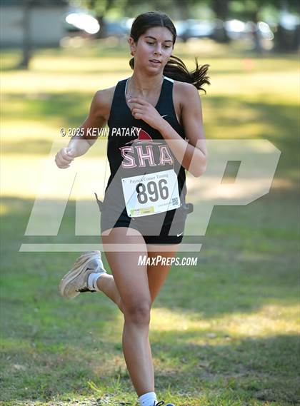 Thumbnail 3 in Wharton Brook State Park Invitational photogallery.