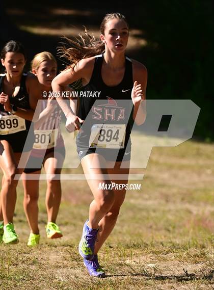 Thumbnail 2 in Wharton Brook State Park Invitational photogallery.