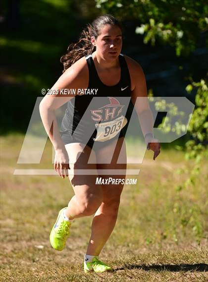 Thumbnail 2 in Wharton Brook State Park Invitational photogallery.