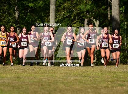 Thumbnail 3 in Wharton Brook State Park Invitational photogallery.