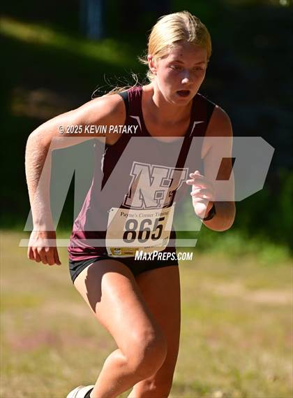 Thumbnail 3 in Wharton Brook State Park Invitational photogallery.