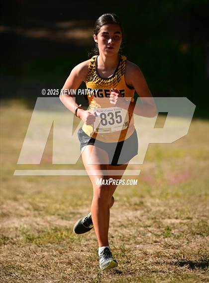 Thumbnail 2 in Wharton Brook State Park Invitational photogallery.