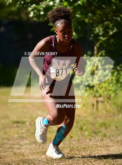 Thumbnail 3 in Wharton Brook State Park Invitational photogallery.