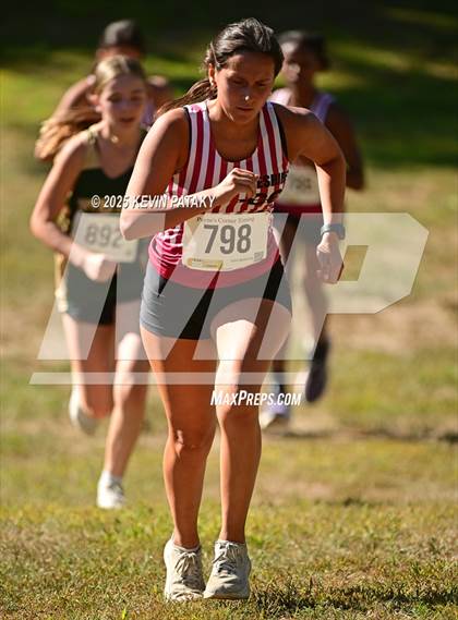 Thumbnail 3 in Wharton Brook State Park Invitational photogallery.