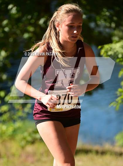 Thumbnail 2 in Wharton Brook State Park Invitational photogallery.