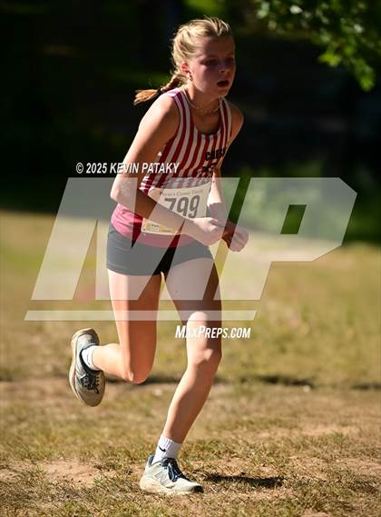 Thumbnail 2 in Wharton Brook State Park Invitational photogallery.