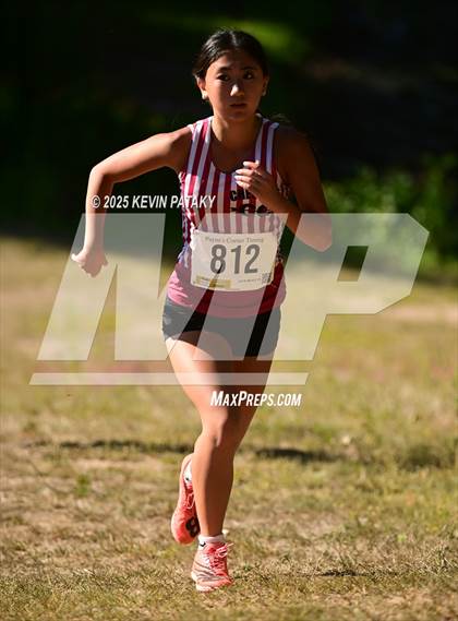 Thumbnail 3 in Wharton Brook State Park Invitational photogallery.