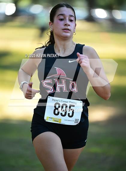 Thumbnail 3 in Wharton Brook State Park Invitational photogallery.