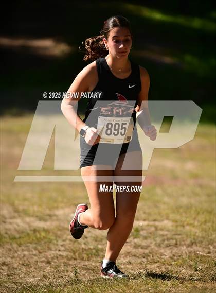 Thumbnail 2 in Wharton Brook State Park Invitational photogallery.