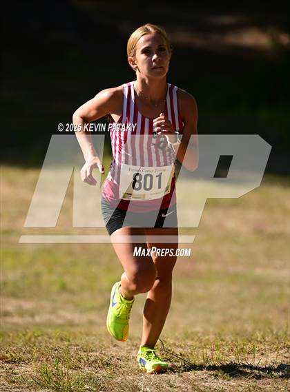 Thumbnail 3 in Wharton Brook State Park Invitational photogallery.