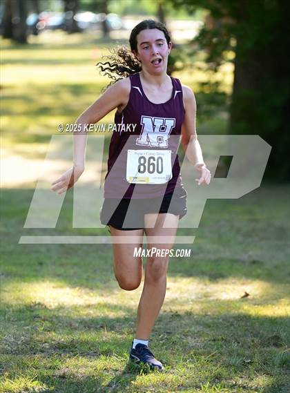 Thumbnail 2 in Wharton Brook State Park Invitational photogallery.
