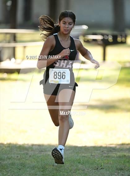 Thumbnail 3 in Wharton Brook State Park Invitational photogallery.