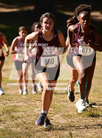 Thumbnail 3 in Wharton Brook State Park Invitational photogallery.