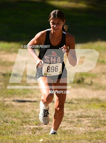 Thumbnail 3 in Wharton Brook State Park Invitational photogallery.