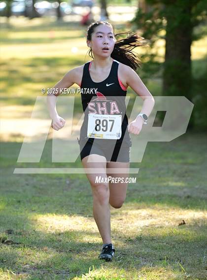 Thumbnail 2 in Wharton Brook State Park Invitational photogallery.