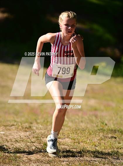 Thumbnail 3 in Wharton Brook State Park Invitational photogallery.