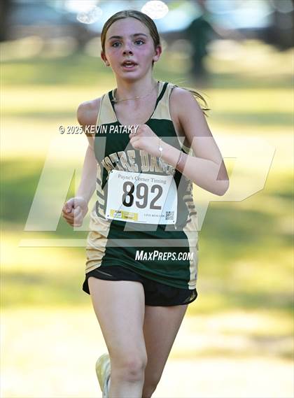 Thumbnail 3 in Wharton Brook State Park Invitational photogallery.