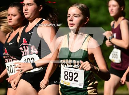 Thumbnail 3 in Wharton Brook State Park Invitational photogallery.