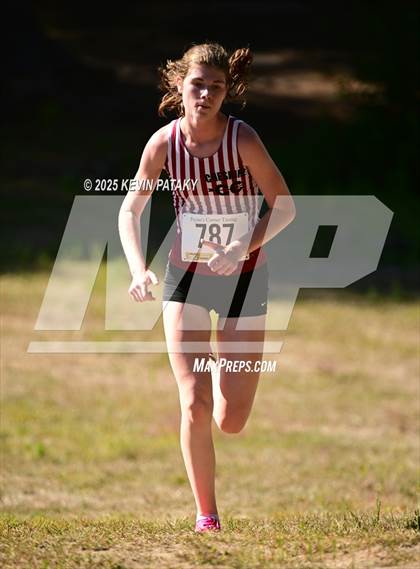 Thumbnail 2 in Wharton Brook State Park Invitational photogallery.