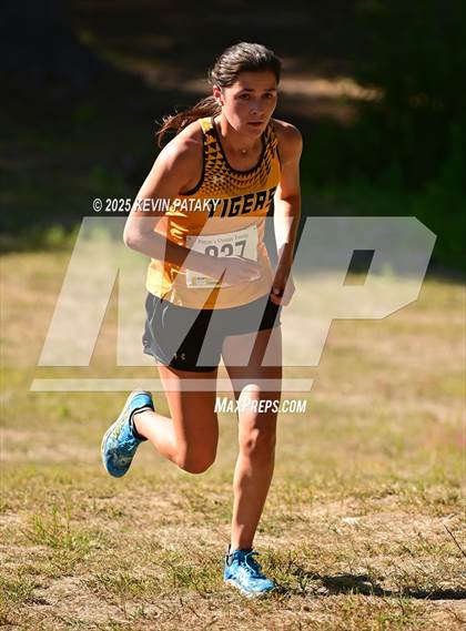 Thumbnail 2 in Wharton Brook State Park Invitational photogallery.
