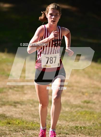 Thumbnail 3 in Wharton Brook State Park Invitational photogallery.