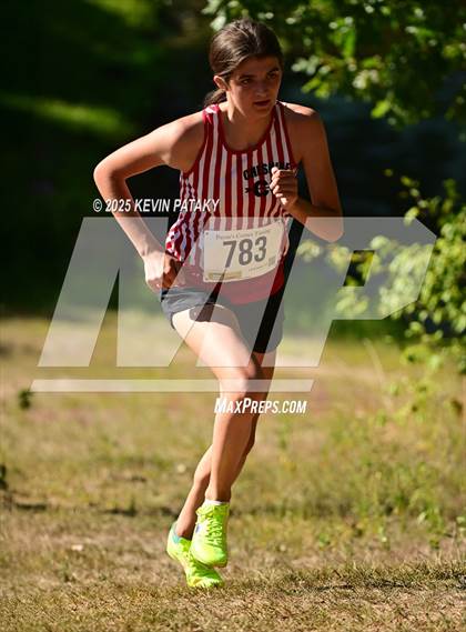 Thumbnail 1 in Wharton Brook State Park Invitational photogallery.
