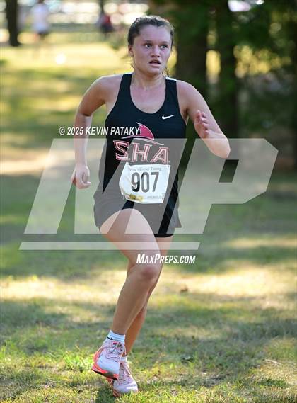 Thumbnail 3 in Wharton Brook State Park Invitational photogallery.