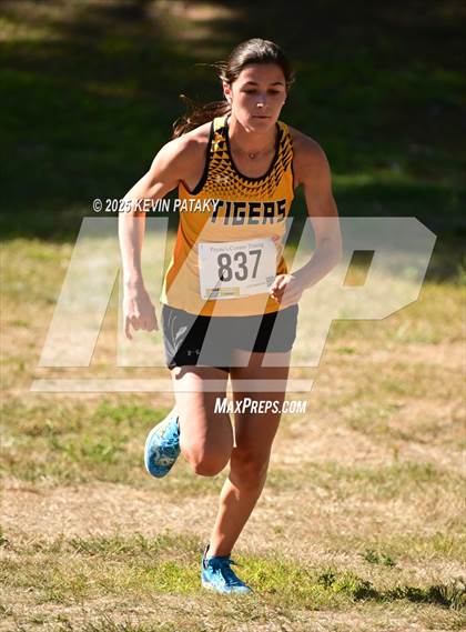 Thumbnail 2 in Wharton Brook State Park Invitational photogallery.
